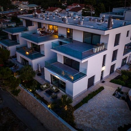 Apartments Olea مالي لوشينغْ المظهر الخارجي الصورة