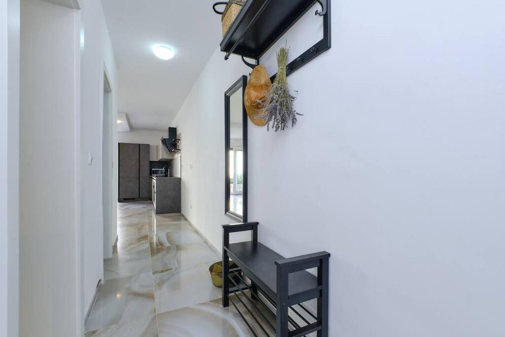 Apartments Olea مالي لوشينغْ المظهر الخارجي الصورة