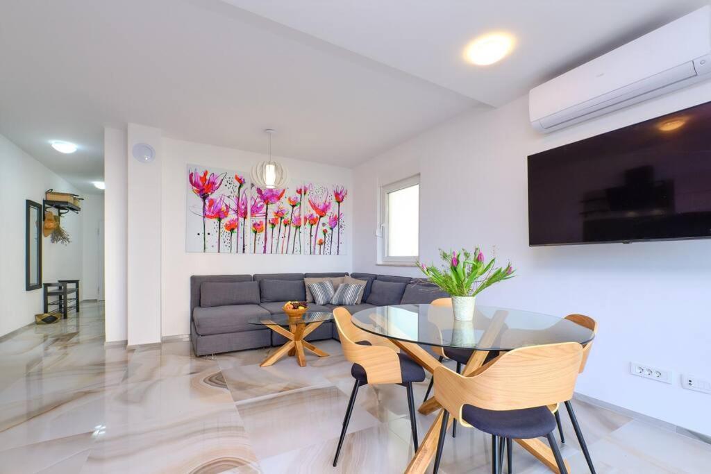 Apartments Olea مالي لوشينغْ المظهر الخارجي الصورة