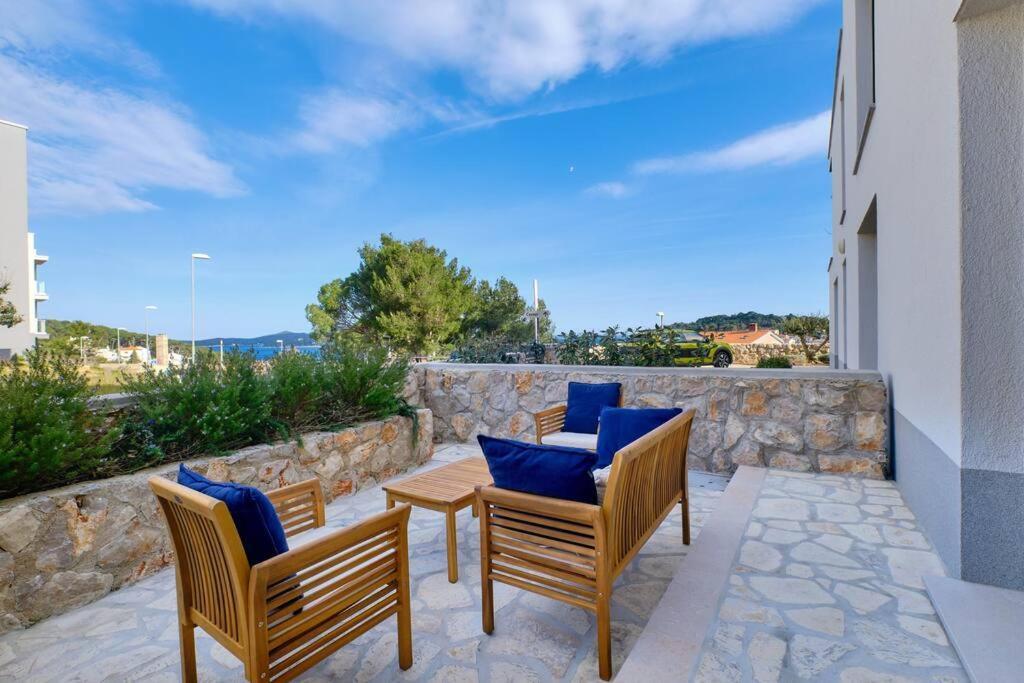Apartments Olea مالي لوشينغْ المظهر الخارجي الصورة