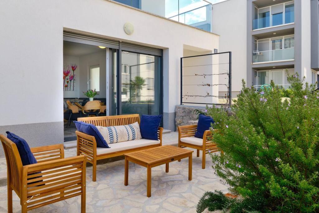 Apartments Olea مالي لوشينغْ المظهر الخارجي الصورة