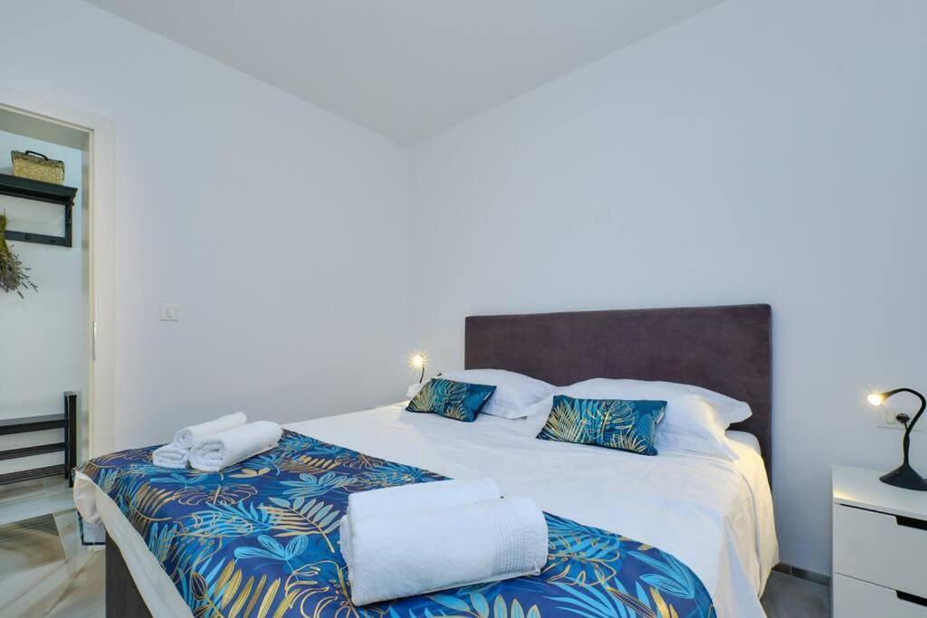 Apartments Olea مالي لوشينغْ المظهر الخارجي الصورة