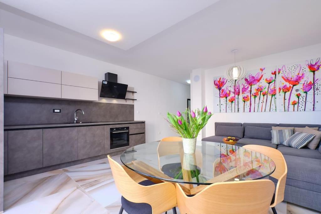 Apartments Olea مالي لوشينغْ المظهر الخارجي الصورة