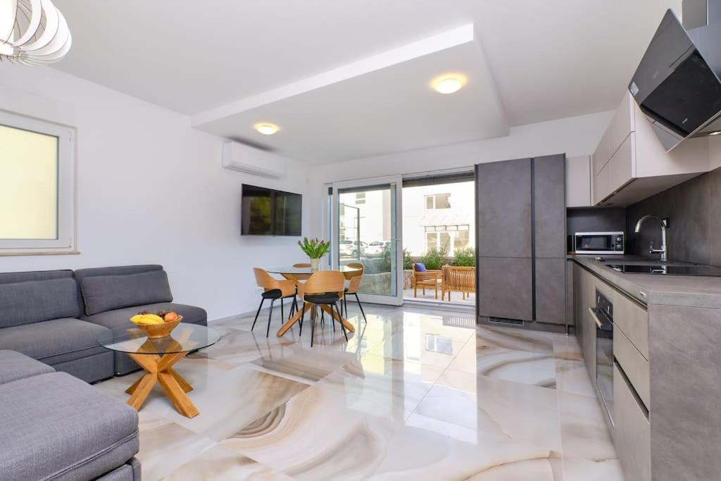 Apartments Olea مالي لوشينغْ المظهر الخارجي الصورة