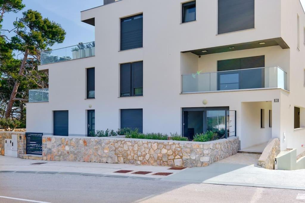 Apartments Olea مالي لوشينغْ المظهر الخارجي الصورة