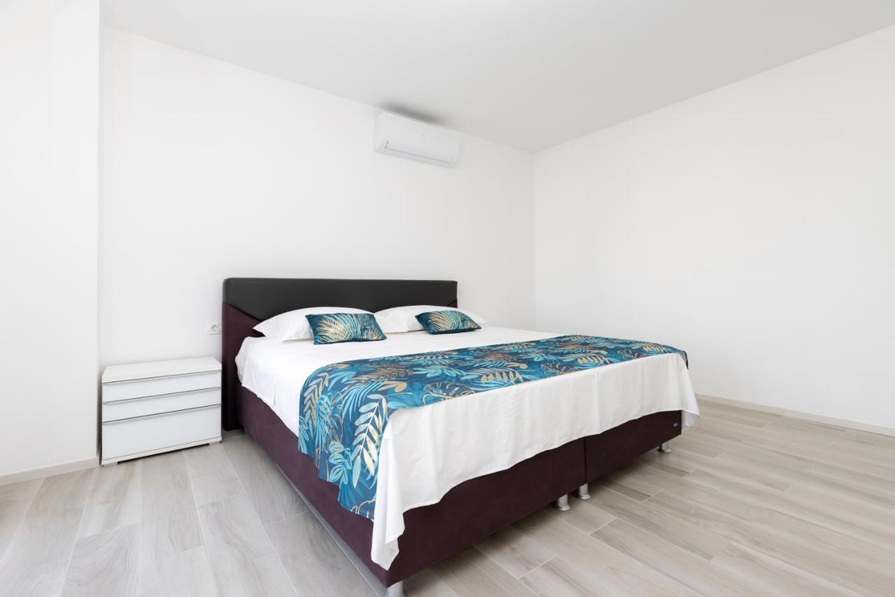 Apartments Olea مالي لوشينغْ المظهر الخارجي الصورة