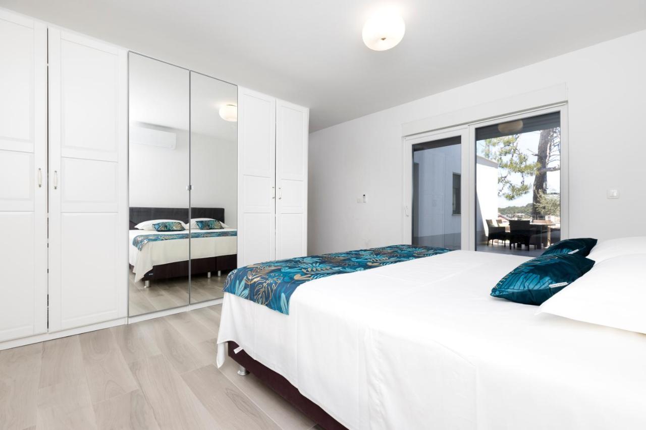 Apartments Olea مالي لوشينغْ المظهر الخارجي الصورة