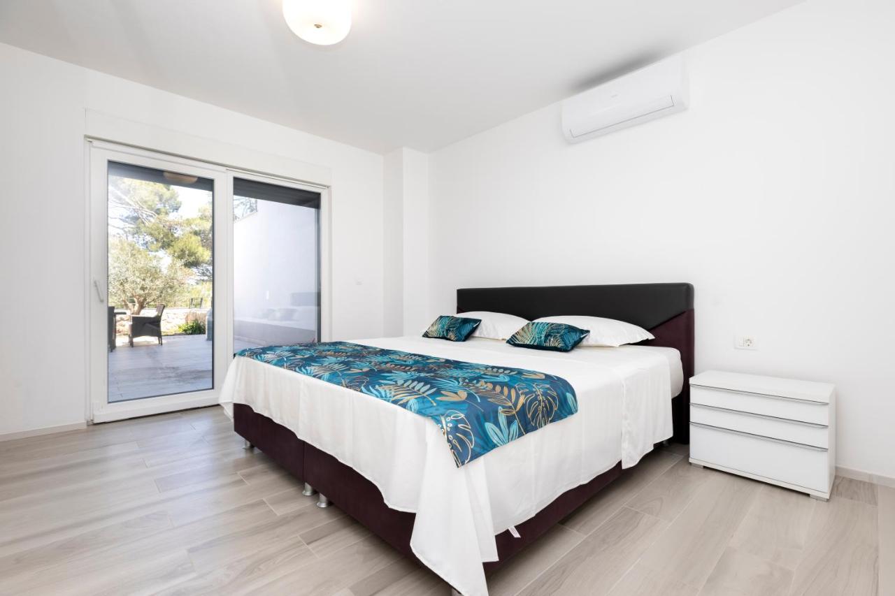 Apartments Olea مالي لوشينغْ المظهر الخارجي الصورة