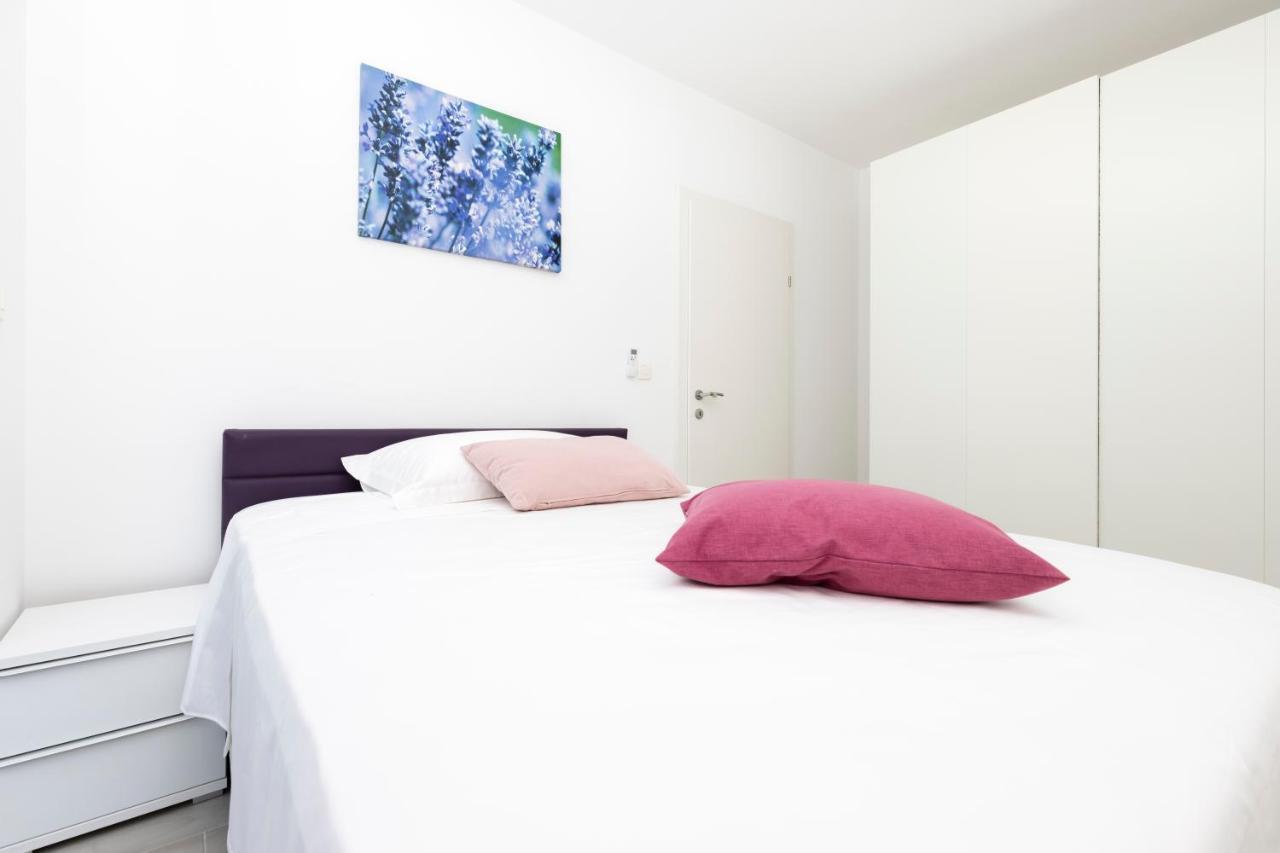 Apartments Olea مالي لوشينغْ المظهر الخارجي الصورة