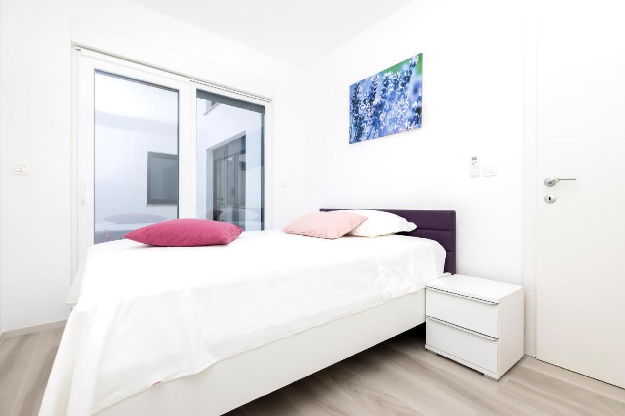 Apartments Olea مالي لوشينغْ المظهر الخارجي الصورة
