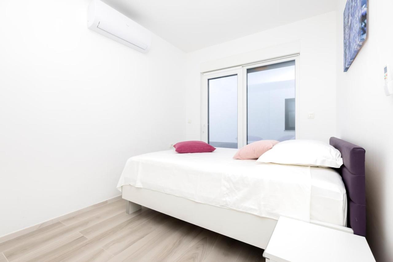 Apartments Olea مالي لوشينغْ المظهر الخارجي الصورة