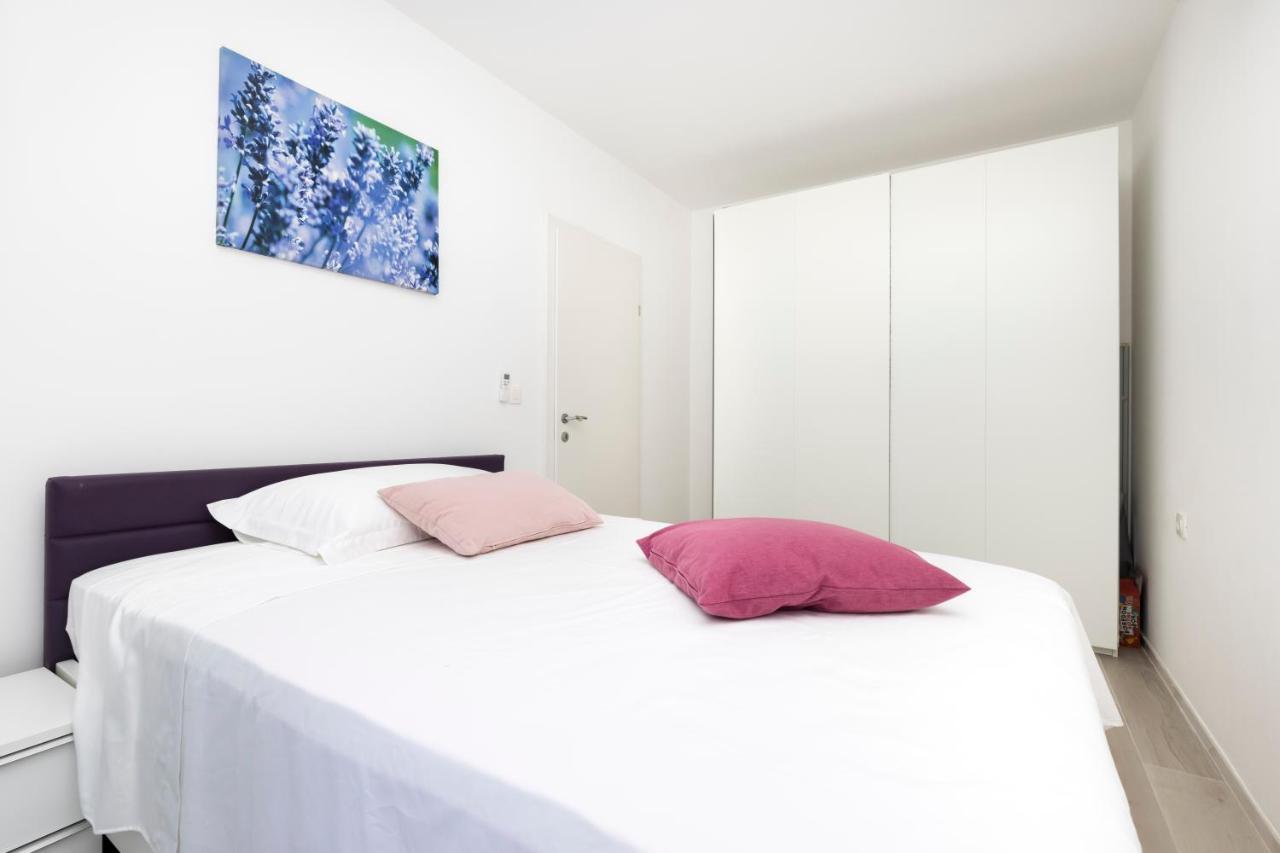 Apartments Olea مالي لوشينغْ المظهر الخارجي الصورة