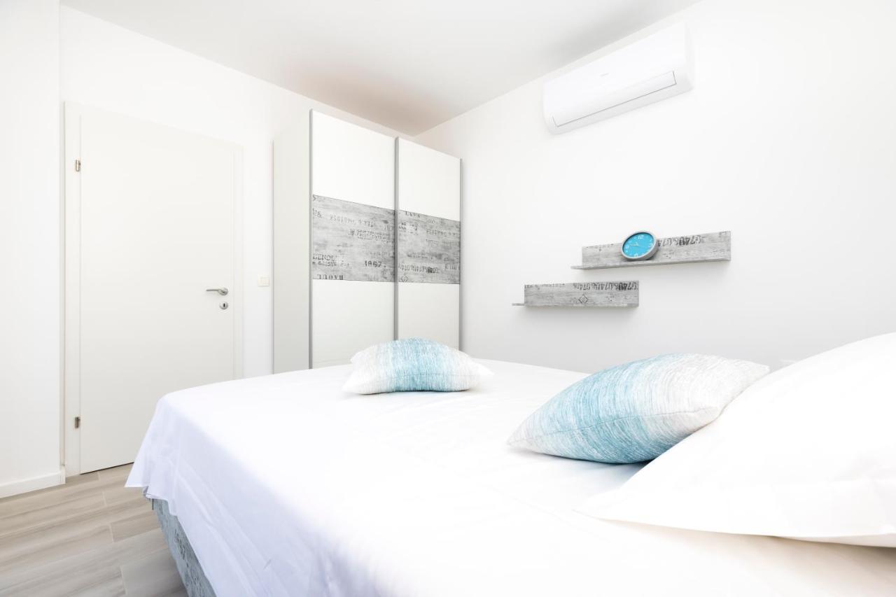 Apartments Olea مالي لوشينغْ المظهر الخارجي الصورة