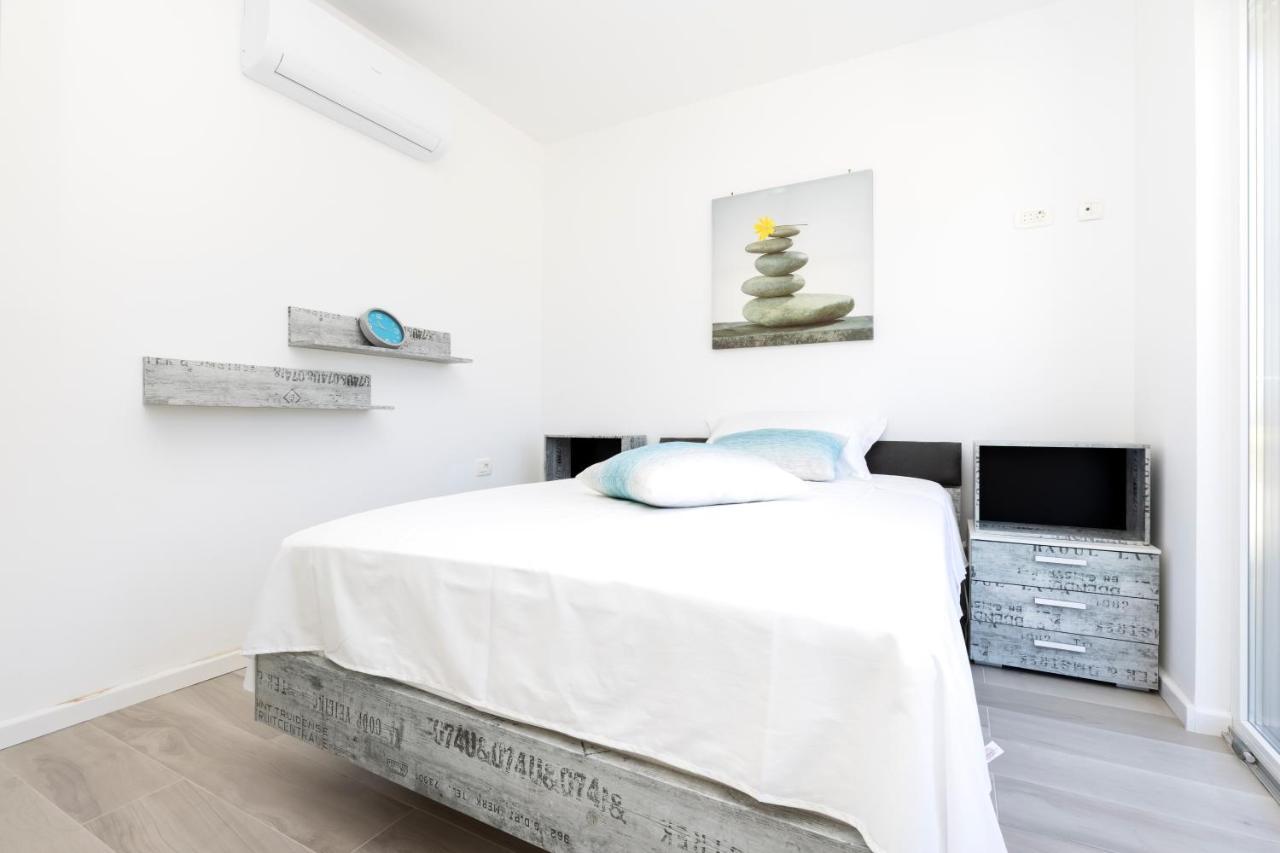 Apartments Olea مالي لوشينغْ المظهر الخارجي الصورة