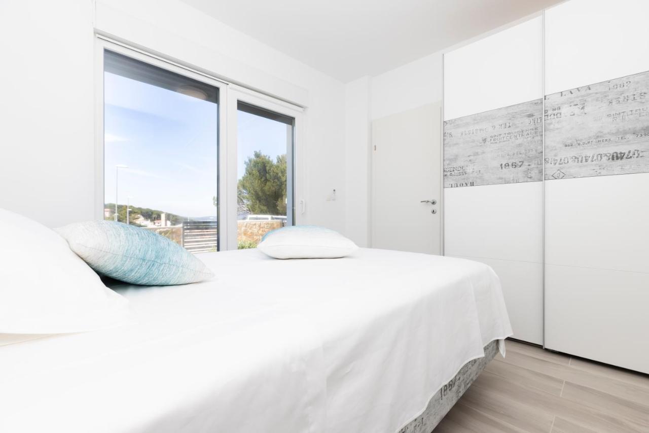 Apartments Olea مالي لوشينغْ المظهر الخارجي الصورة