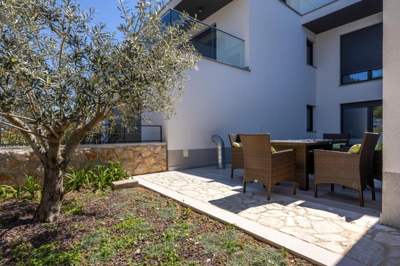 Apartments Olea مالي لوشينغْ المظهر الخارجي الصورة