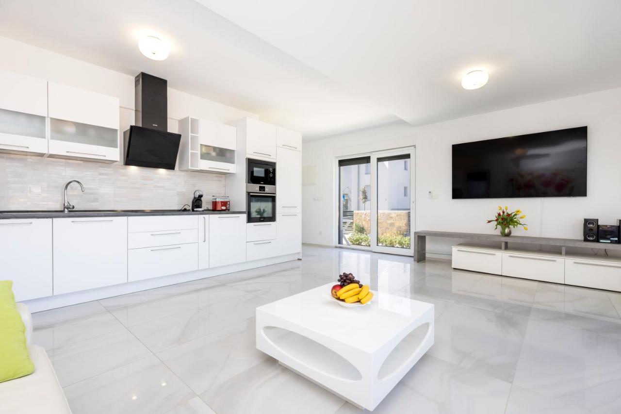 Apartments Olea مالي لوشينغْ المظهر الخارجي الصورة