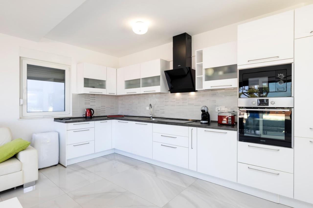 Apartments Olea مالي لوشينغْ المظهر الخارجي الصورة