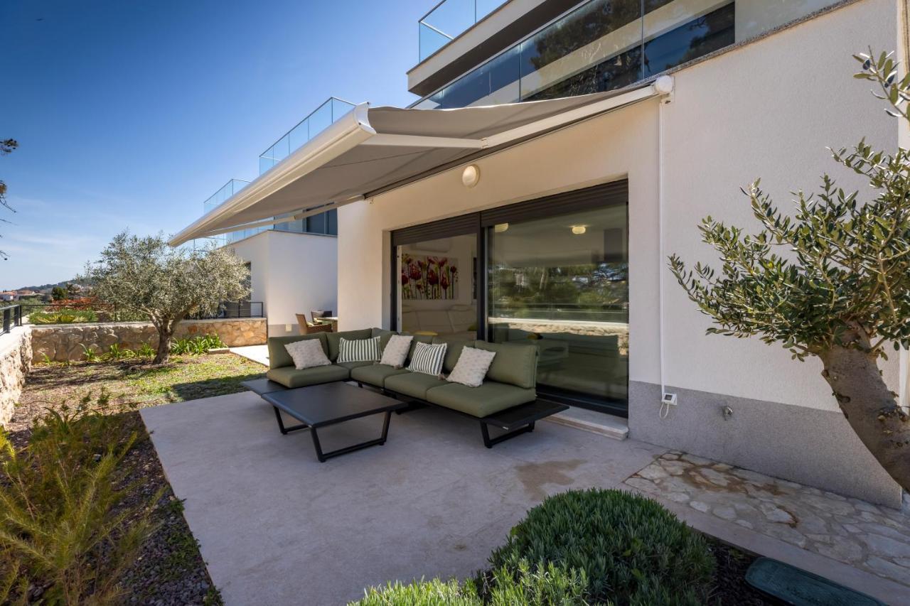 Apartments Olea مالي لوشينغْ المظهر الخارجي الصورة