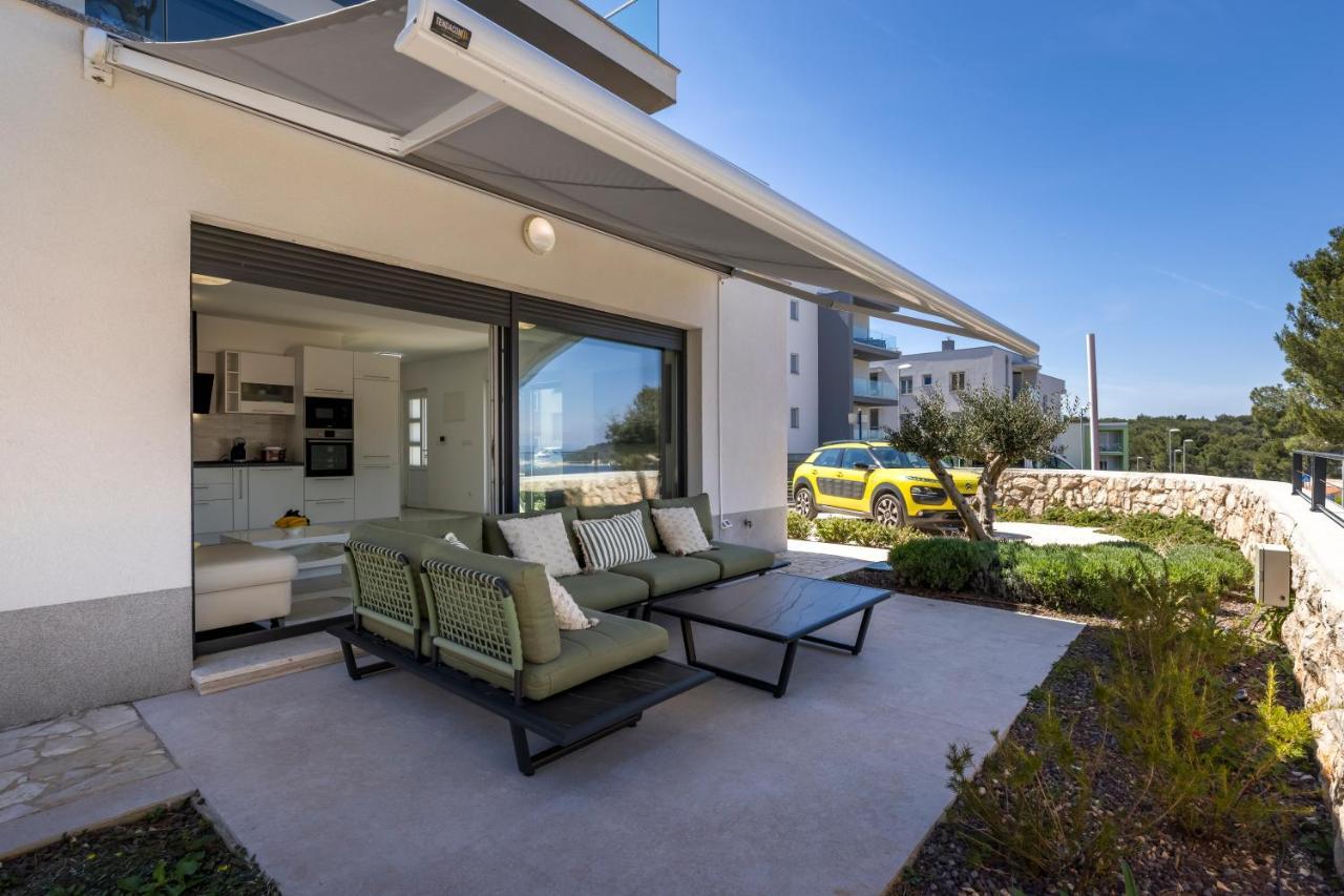 Apartments Olea مالي لوشينغْ المظهر الخارجي الصورة