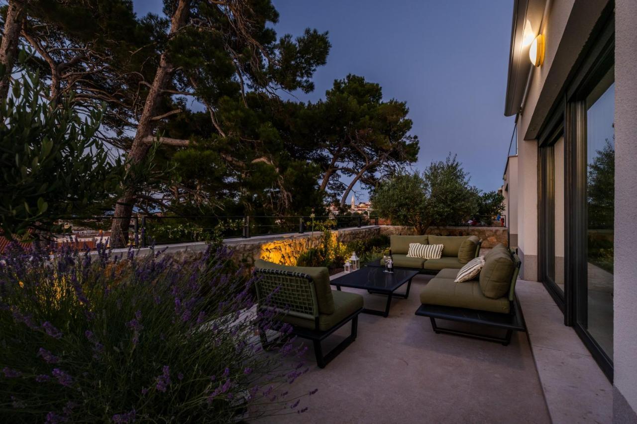 Apartments Olea مالي لوشينغْ المظهر الخارجي الصورة