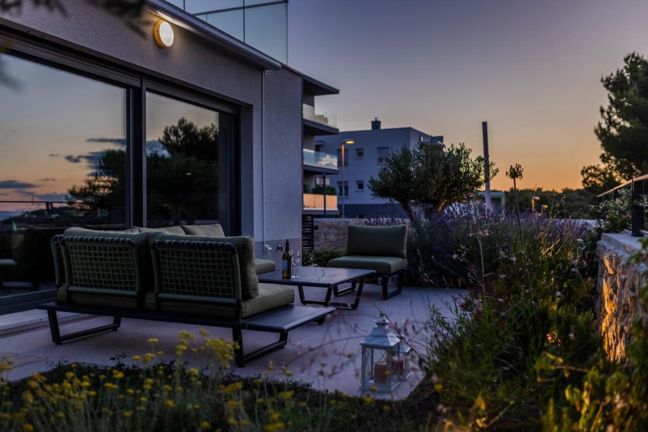 Apartments Olea مالي لوشينغْ المظهر الخارجي الصورة