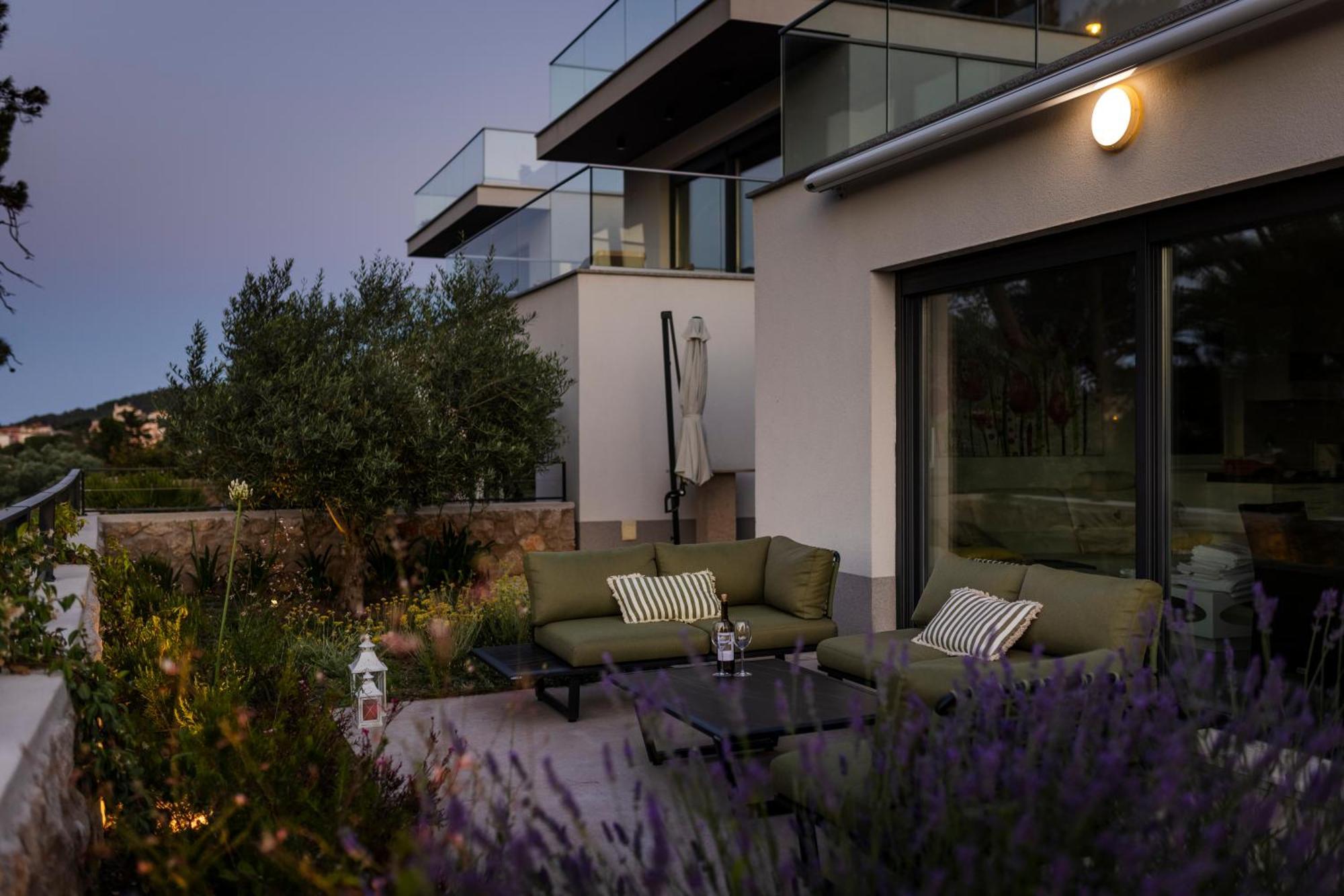 Apartments Olea مالي لوشينغْ المظهر الخارجي الصورة